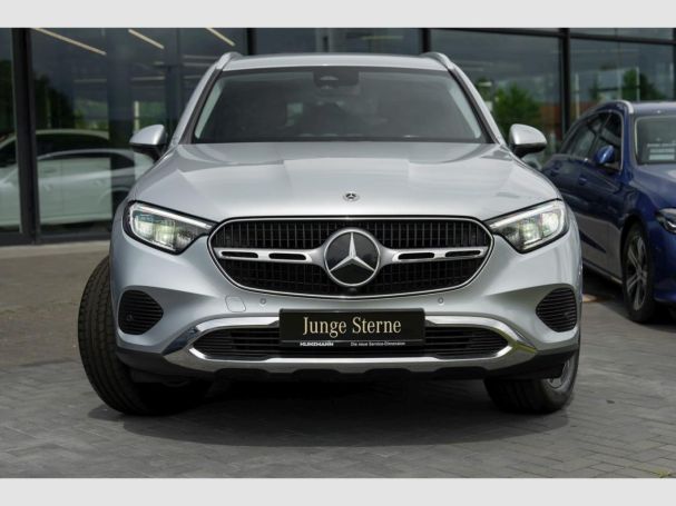Mercedes-Benz GLC 300 de 4M Avantgarde Kamera AHK EasyP Keyless