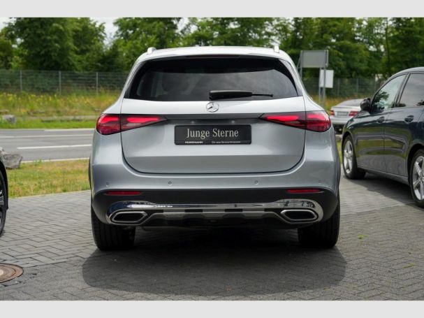 Mercedes-Benz GLC 300 de 4M Avantgarde Kamera AHK EasyP Keyless