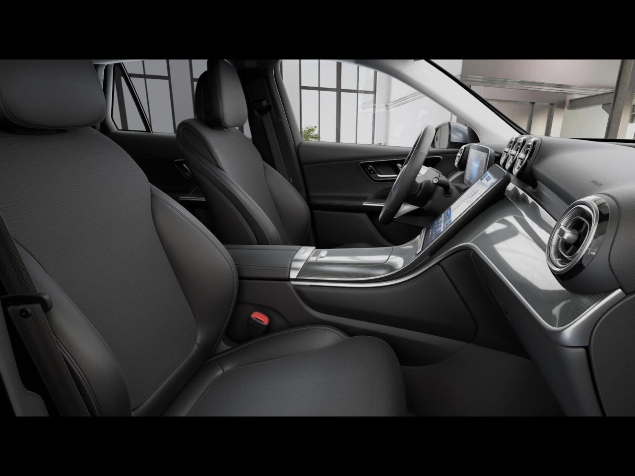 Mercedes-Benz GLC 300 de 4M Avantgarde Kamera AHK EasyP Keyless