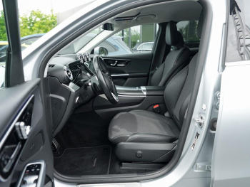 Mercedes-Benz GLC 300 de 4M Avantgarde Kamera AHK EasyP Keyless