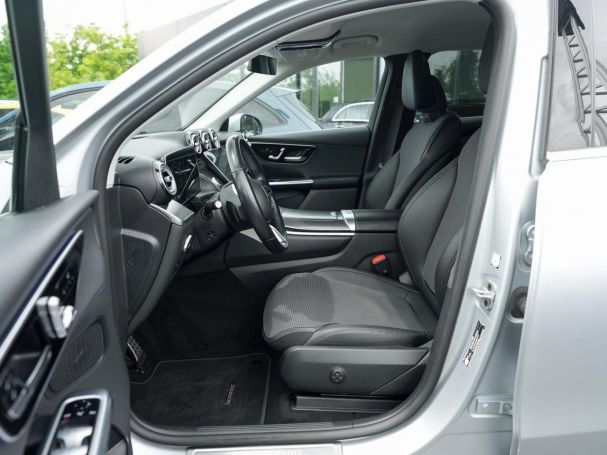 Mercedes-Benz GLC 300 de 4M Avantgarde Kamera AHK EasyP Keyless