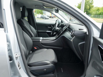 Mercedes-Benz GLC 300 de 4M Avantgarde Kamera AHK EasyP Keyless