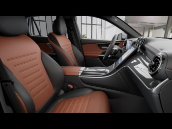Mercedes-Benz GLC 300 de 4M AMG Distronic Panorama EasyP 360°