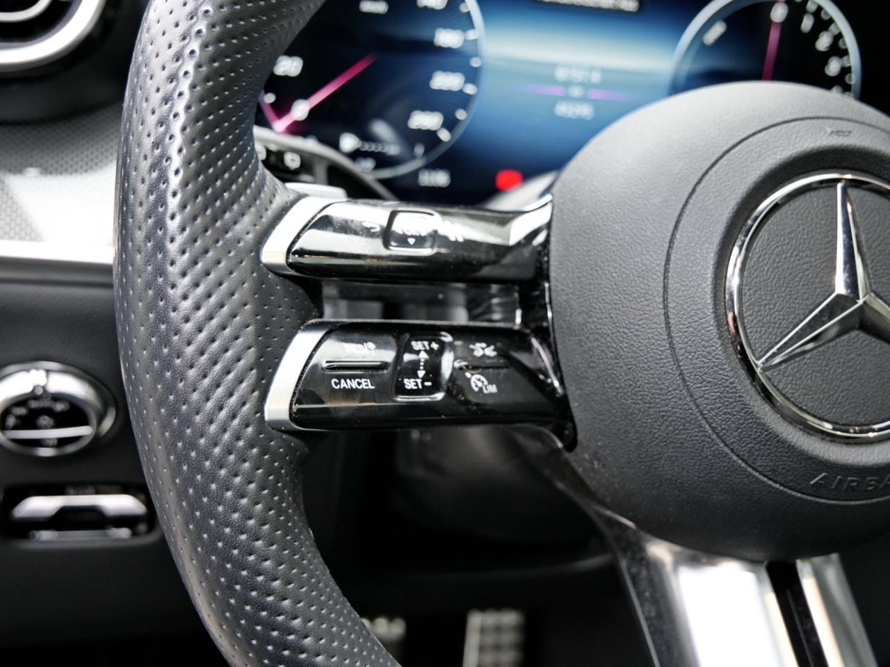 Mercedes-Benz GLC 300 de 4M AMG Night Panorama AHK 360° Memory