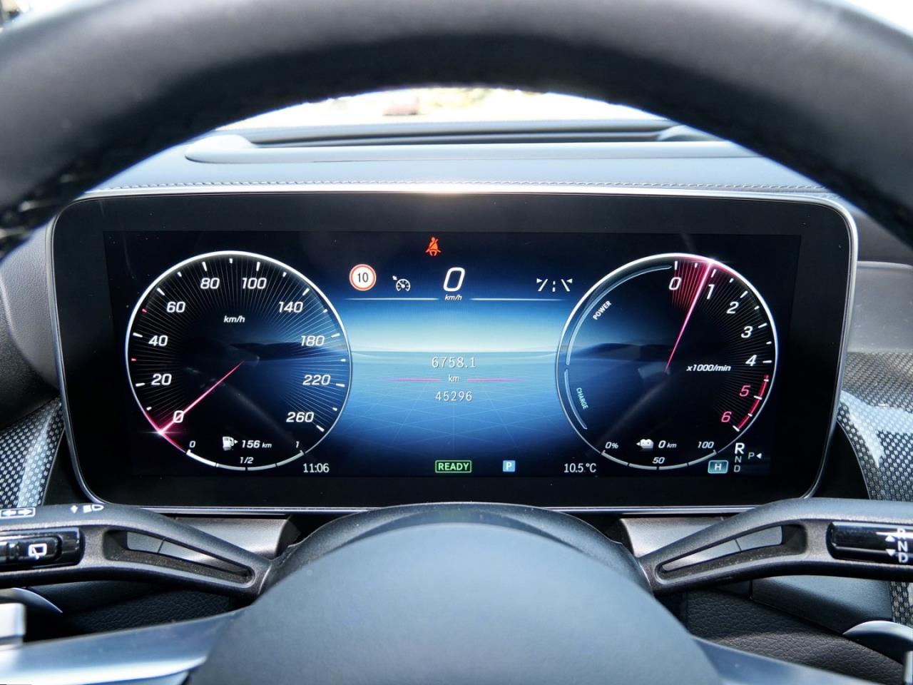 Mercedes-Benz GLC 300 de 4M AMG Night Panorama AHK 360° Memory