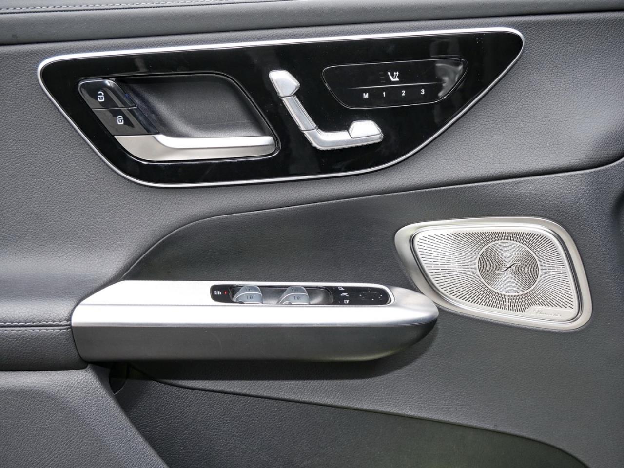 Mercedes-Benz GLC 300 de 4M AMG Night Panorama AHK 360° Memory