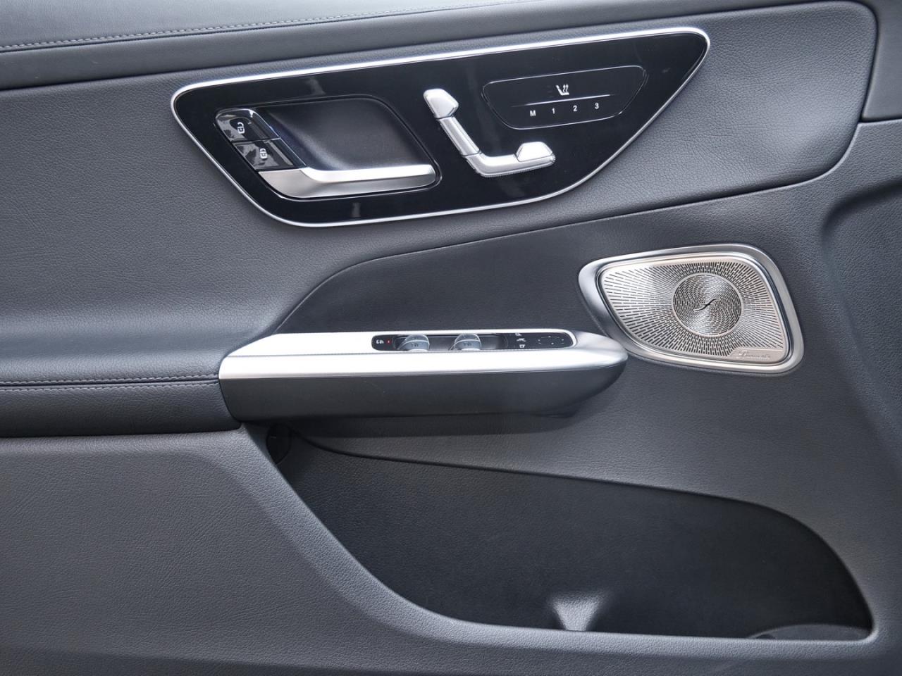 Mercedes-Benz GLC 300 de 4M AMG Night Panorama AHK 360° Memory