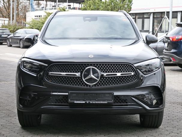 Mercedes-Benz GLC 300 de 4M AMG Night Panorama AHK 360° Memory