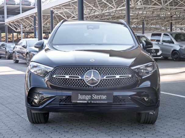 Mercedes-Benz GLC 300 de 4M AMG Night Panorama AHK 360° Memory