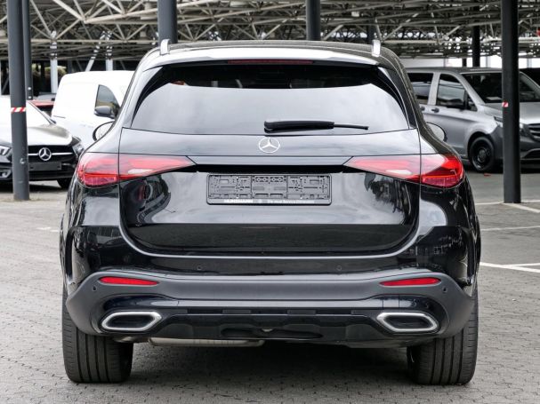 Mercedes-Benz GLC 300 de 4M AMG Night Panorama AHK 360° Memory