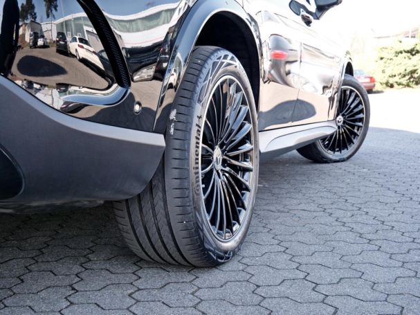 Mercedes-Benz GLC 300 de 4M AMG Night Panorama AHK 360° Memory