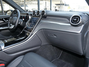 Mercedes-Benz GLC 300 de 4M AMG Night Panorama AHK 360° Memory