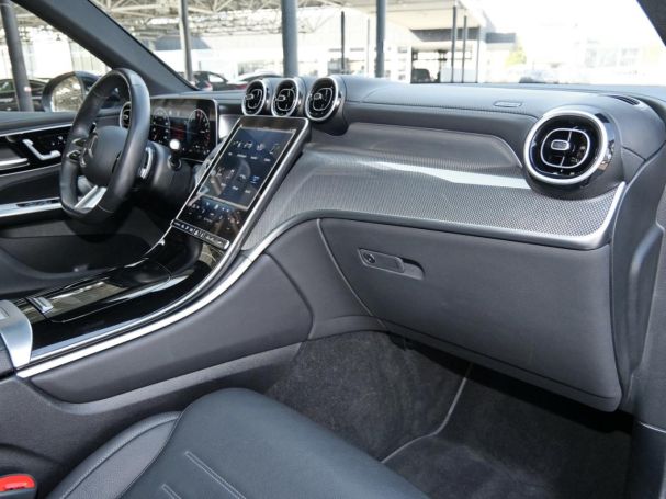 Mercedes-Benz GLC 300 de 4M AMG Night Panorama AHK 360° Memory