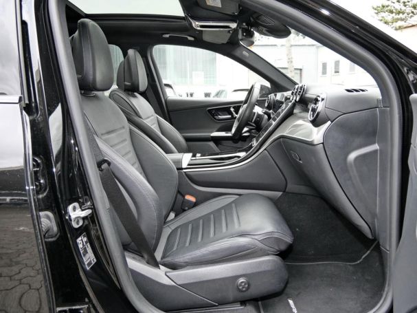 Mercedes-Benz GLC 300 de 4M AMG Night Panorama AHK 360° Memory