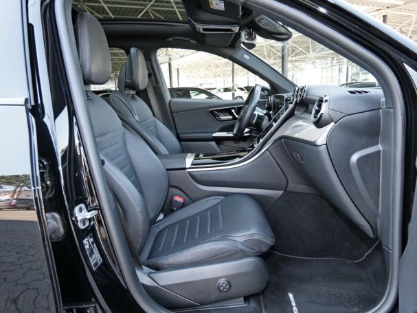 Mercedes-Benz GLC 300 de 4M AMG Night Panorama AHK 360° Memory