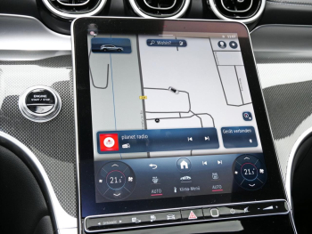 Mercedes-Benz GLC 300 de 4M AMG Night Panorama AHK 360° Memory