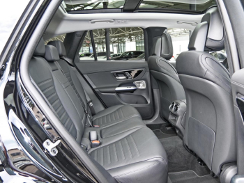 Mercedes-Benz GLC 300 de 4M AMG Panorama Memory 360° HUD AHK