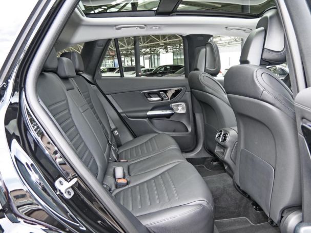Mercedes-Benz GLC 300 de 4M AMG Panorama Memory Leder 92.951