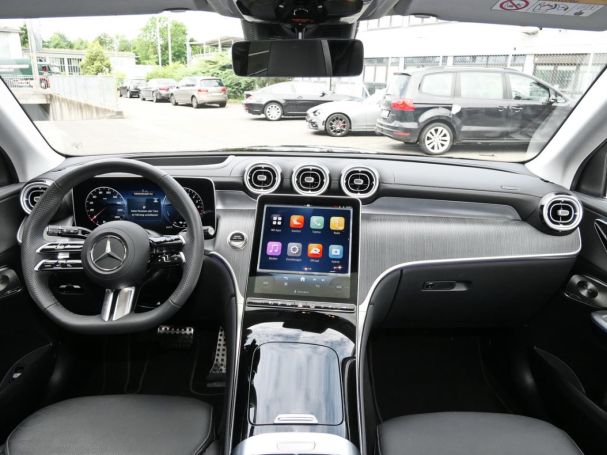 Mercedes-Benz GLC 300 de 4M AMG Panorama Memory Leder 92.951