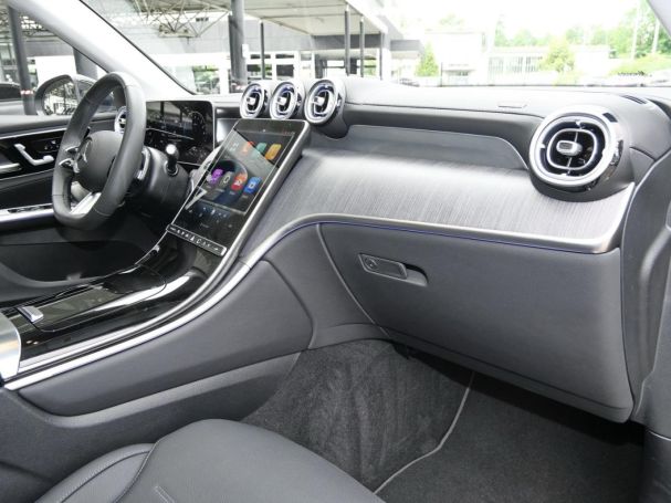 Mercedes-Benz GLC 300 de 4M AMG Panorama Memory Leder 92.951