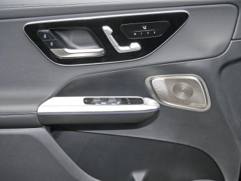 Mercedes-Benz GLC 300 de 4M AMG Panorama Memory 360° HUD AHK