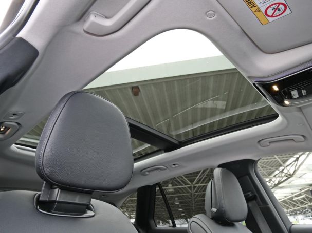 Mercedes-Benz GLC 300 de 4M AMG Panorama Memory Leder 92.951