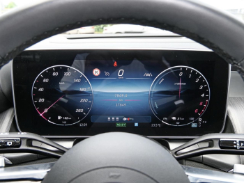 Mercedes-Benz GLC 300 de 4M AMG Panorama Memory 360° HUD AHK