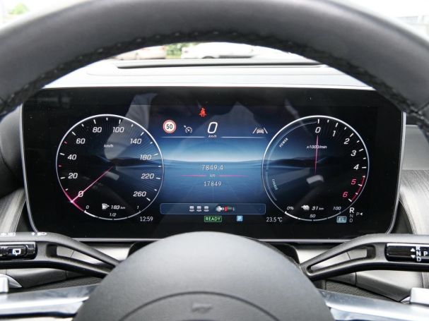 Mercedes-Benz GLC 300 de 4M AMG Panorama Memory Leder 92.951
