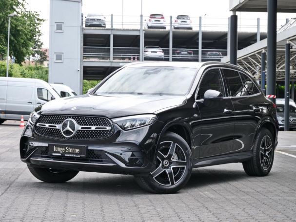 Mercedes-Benz GLC 300 de 4M AMG Panorama Memory Leder 92.951