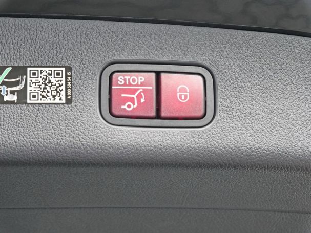 Mercedes-Benz GLC 300 de 4M AMG Panorama Memory Leder 92.951