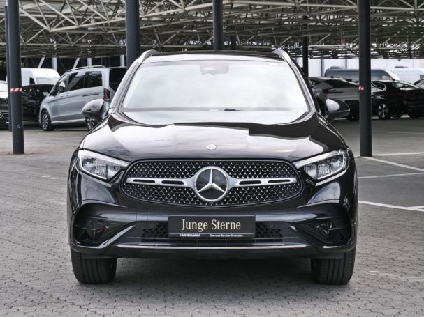 Mercedes-Benz GLC 300 de 4M AMG Panorama Memory Leder 92.951