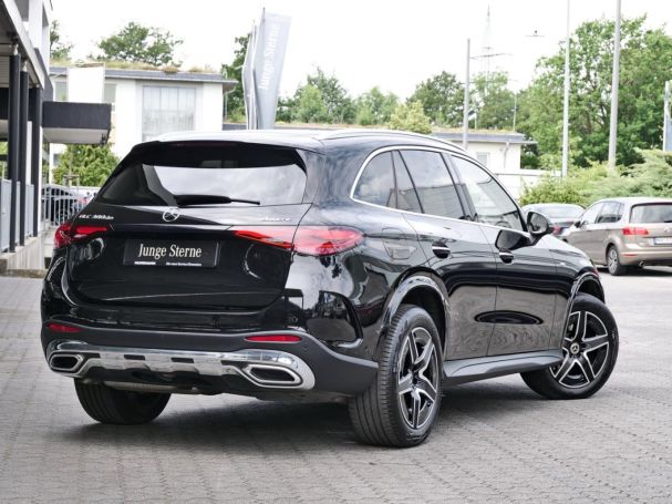 Mercedes-Benz GLC 300 de 4M AMG Panorama Memory Leder 92.951