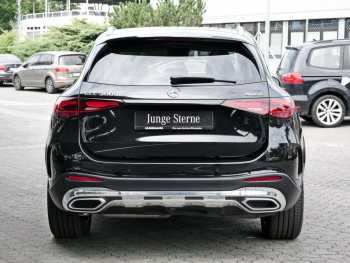 Mercedes-Benz GLC 300 de 4M AMG Panorama Memory 360° HUD AHK