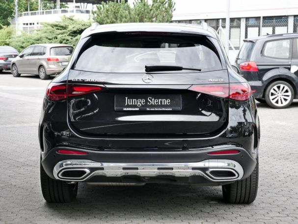 Mercedes-Benz GLC 300 de 4M AMG Panorama Memory Leder 92.951