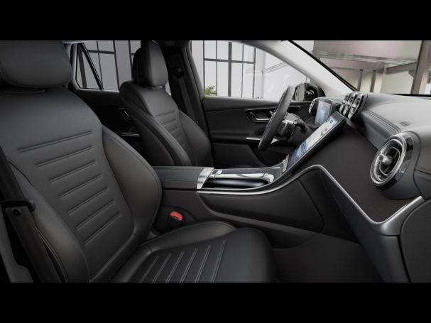 Mercedes-Benz GLC 300 de 4M AMG Panorama Memory 360° HUD AHK