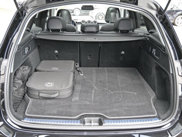 Mercedes-Benz GLC 300 de 4M AMG Panorama Memory Leder 92.951