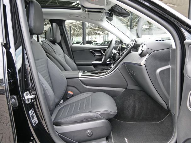 Mercedes-Benz GLC 300 de 4M AMG Panorama Memory Leder 92.951