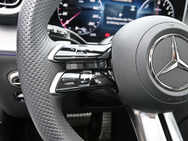 Mercedes-Benz GLC 300 de 4M AMG Panorama Memory Leder 92.951