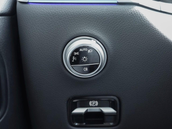 Mercedes-Benz GLC 300 de 4M AMG Night Distronic 360° Totwinkel