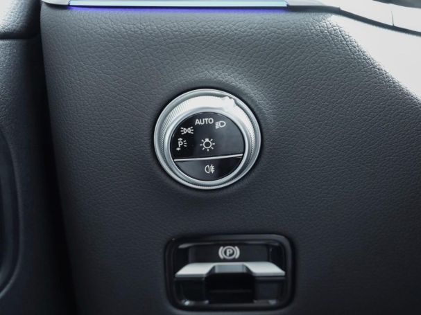 Mercedes-Benz GLC 300 de 4M AMG Night Distronic 360° Totwinkel