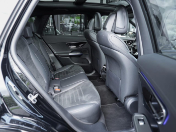 Mercedes-Benz GLC 300 de 4M AMG Night Distronic 360° Totwinkel