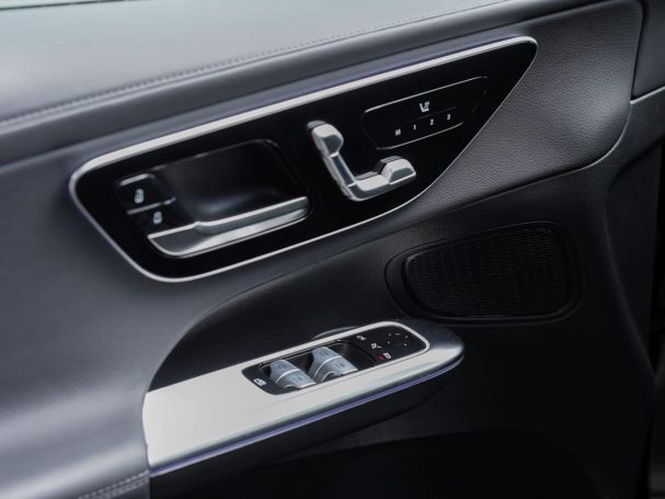 Mercedes-Benz GLC 300 de 4M AMG Night Distronic 360° Totwinkel