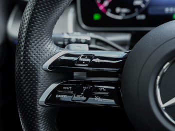 Mercedes-Benz GLC 300 de 4M AMG Night Distronic 360° Totwinkel