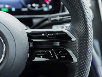 Mercedes-Benz GLC 300 de 4M AMG Night Distronic 360° Totwinkel