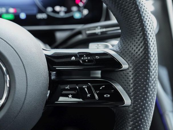 Mercedes-Benz GLC 300 de 4M AMG Night Distronic 360° Totwinkel