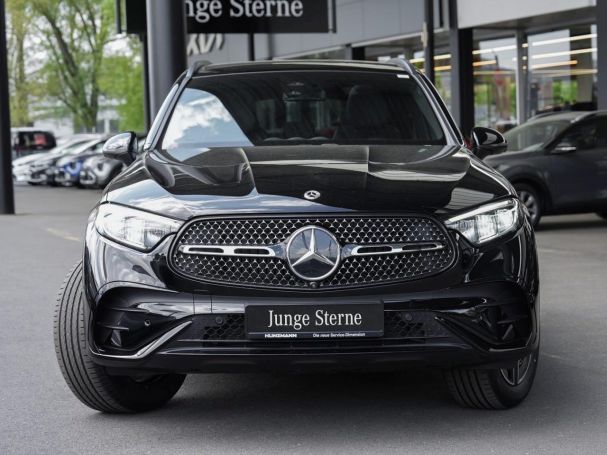 Mercedes-Benz GLC 300 de 4M AMG Night Distronic 360° Totwinkel