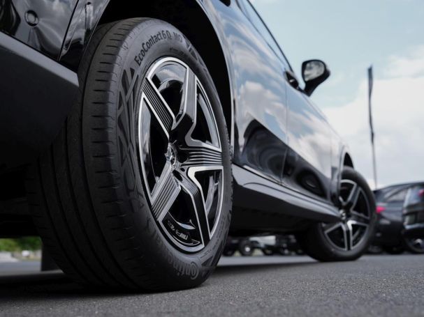 Mercedes-Benz GLC 300 de 4M AMG Night Distronic 360° Totwinkel