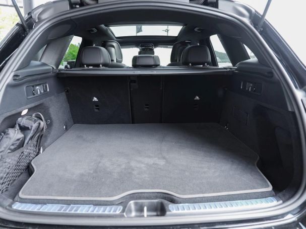 Mercedes-Benz GLC 300 de 4M AMG Night Distronic 360° Totwinkel