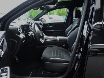 Mercedes-Benz GLC 300 de 4M AMG Night Distronic 360° Totwinkel