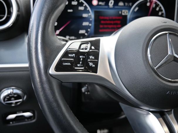 Mercedes-Benz GLC 300 de 4M Avantgarde Distronic MBUXNavi 360°